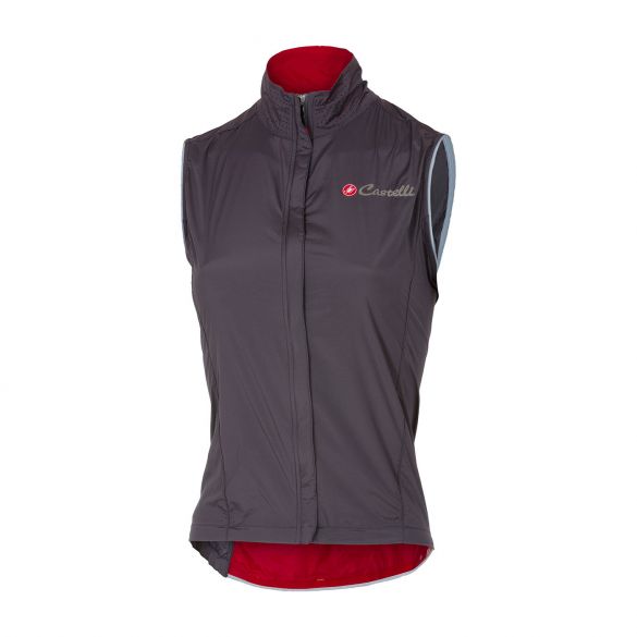 Castelli 2025 sempre vest