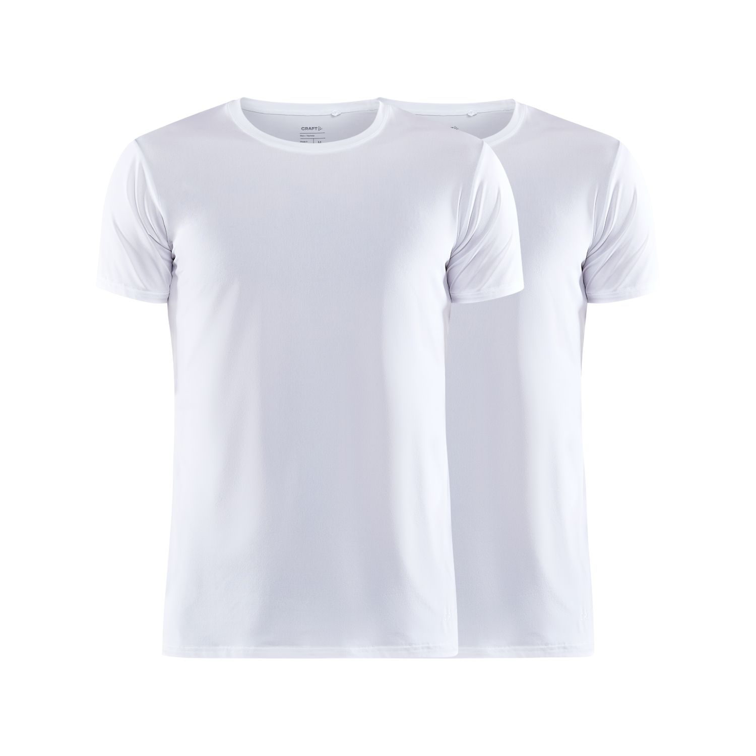 Craft T-Shirt Dry kaufen online Multi 2-Pack herren Core beim Weiss