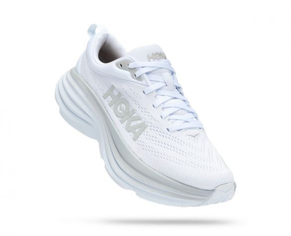 hoka bondi womens 8