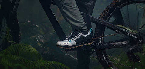 MTB schuhe