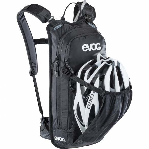 Evoc Stage 6L + 2L Trinkblase Rucksack Rot online kaufen beim tri