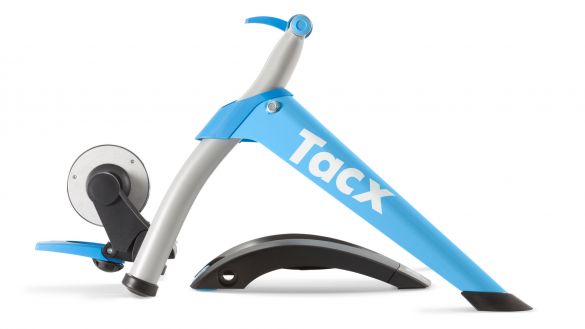 Tacx Satori smart Fahrrad trainer online kaufen beim tri