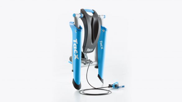 Tacx Satori smart Fahrrad trainer online kaufen beim tri