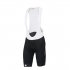 Sportful Tour Max Bibshort Schwarz/Grau Herren  1101323-168