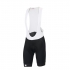 Sportful Tour Max Bibshort Schwarz/Weiß Herren   1101323-102