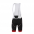 Sportful Bodyfit Classic Bibshort Schwarz Herren    1101324-002