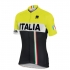 Sportful Italia IT cycling jersey Schwarz Herren   1101330-002