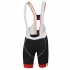 Sportful Bodyfit Pro LTD Bibshort Schwarz Herren     1101600-002