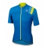 Sportful Bodyfit Pro Race Jersey Blau/Weiß Herren     1101601-460