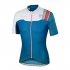 Sportful Bodyfit Pro Race Jersey Blau/Gelb Herren    1101601-274