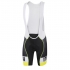 Sportful Italia IT Bibshort Schwarz Herren   1101680-002