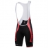 Castelli Velocissimo Due bibshort kit version schwarz/gelb herren 15008-005 2015  CA15008-005(2015)