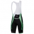 Castelli Velocissimo Due bibshort kit version schwarz/gelb herren 15008-005 2015  CA15008-005(2015)