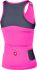 Castelli Solare ärmellos Top Rosa/Blau Damen  17064-022