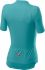 Castelli Anima 3 SS Trikot Celeste Blau Damen  20068-479