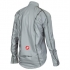 Castelli Muur jacket grau herren 13027-008 2015  CA13022-008(2015)