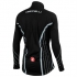 Castelli misto jacket schwarz herren 13512-010  CA13512-010(2015)