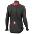 Castelli Velo jacket schwarz Herren 14026-010  CA14026-010