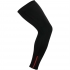 Castelli Thermoflex legwarmer schwarz/rot 14040-123 2015  CA14040-123(2015)