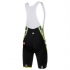 Castelli Velocissimo Due bibshort kit version schwarz/gelb herren 15008-005 2015  CA15008-005(2015)