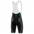 Castelli Velocissimo Due bibshort kit version schwarz/grün herren 15008-047 2015  CA15008-047(2015)