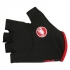 Castelli Tempo V glove schwarz/rot Herren 15027-231 2015  CA15027-231(2015)