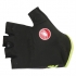 Castelli Tempo V glove schwarz/gelb-fluo Herren 15027-321 2015  CA15027-321(2015)