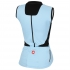 Castelli Promessa sleeveless jersey pale sky Damen 15053-065 2015  CA15053-065(2015)