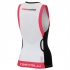 Castelli Free W tri singlet weiß Damen 13073-101 2015  CA13073-101(2015)