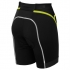 Castelli Core W tri short schwarz/lime Damen 14121-431  CA14121-431-15