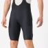 Castelli Unlimited endurance bibshort schwarz herren  4525020-010