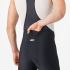 Castelli Unlimited endurance bibshort schwarz herren  4525020-010