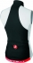  Castelli Isterico vest Schwarz/weiß/rot Herren 11504-101  CA11504-101