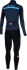 Castelli Sanremo 2 thermosuit schwarz/blau herren 14500-055  CA14500-055