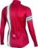 Castelli Storica jersey FZ ruby rot/cream Herren 15532-017  CA15532-017