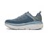 Hoka One One Bondi 6 Laufschuhe Blau/Grün Herren  1019269-LMCB