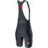 Castelli Prima bibshort Trägerhose Grau Damen  20062-030