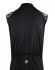 Assos Mille GT spring fall Ärmellos vest Schwarz Herren  113034218