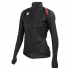 Sportful hot pack 5 jacket damen weiß/schwarz 01137-102 2014  SP01137-102