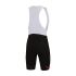 Sportful Fiandre Norain Bibshort Schwarz Herren   1101269-002