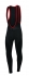 Sportful Fiandre Norain Bibtight Gelb Herren    1101397-291