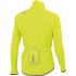 Sportful Hotpack norain ultralight Langarm Jacket Gelb Fluo Herren  1101628-091