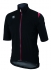 Sportful Fiandre windstopper LRR Radjacke kurze Ärmel Schwarz/rot Herren  110168-251