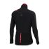 Sportful Fiandre No-Rain Jacket Schwarz Herren  1101687-002