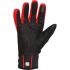 Sportful Sotto zero glove Radhandschuhe Schwarz/Rot Herren  1101711-267