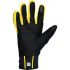 Sportful Sotto zero glove Radhandschuhe Schwarz/Gelb Fluo Herren  1101711-291