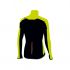 Sportful Fiandre ultimate WS Langarm Jacket Gelb Fluo/Schwarz Herren  1101802-091