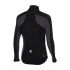 Sportful Pordoi WS Langarm Jacket Schwarz Herren  1101818-002