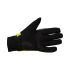 Sportful Polar glove Radhandschuhe Gelb Fluo/Schwarz Herren  1101830-091