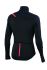 Sportful Fiandre light norain Jacke Schwarz Herren  1101885-002